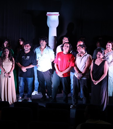 Hamlet Gets a Modern Twist